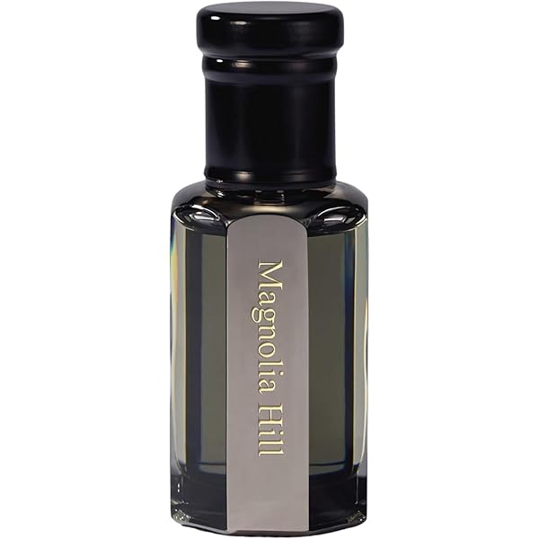 DANIEL'S TRUTH Oil Perfume 「Bombshell」 Oil Perfume Bombshell 10ml